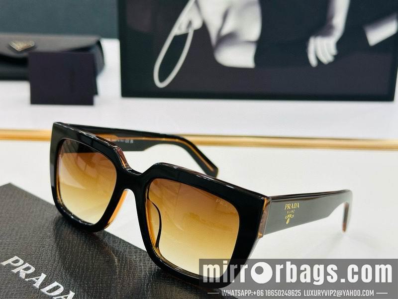 Prada Glasses smr97
