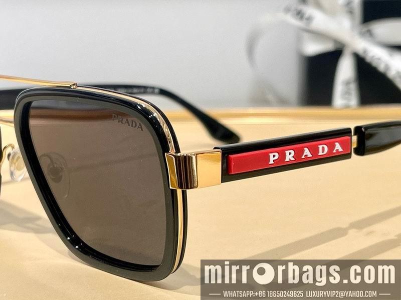 Prada Glasses smr12