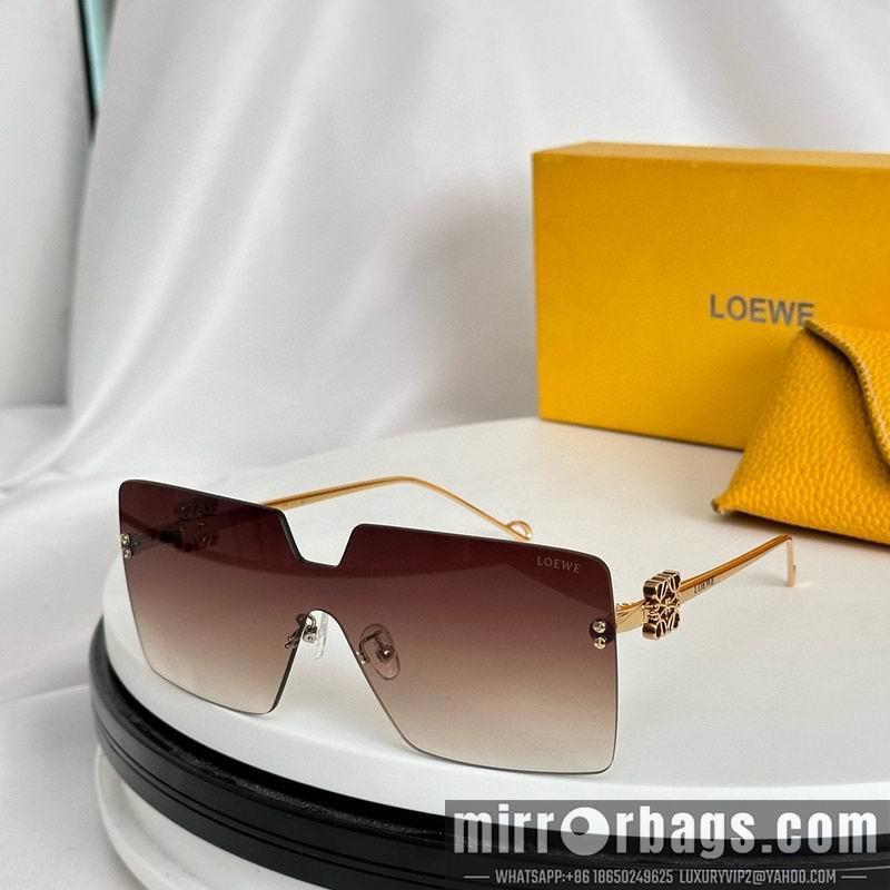 Loewe Glasses smx28
