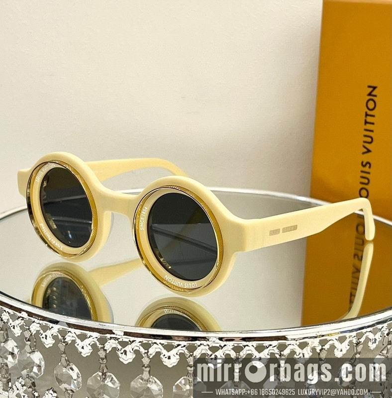 LV Glasses smh201