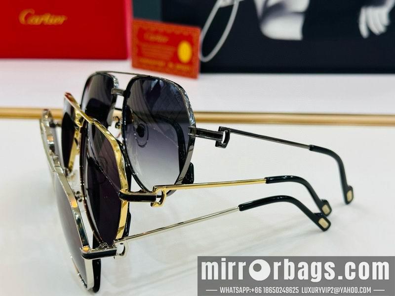 Cartier Glasses smr139