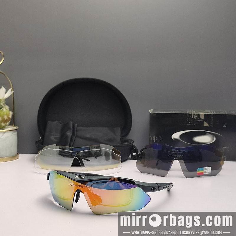 Oakley Glasses 03smh47