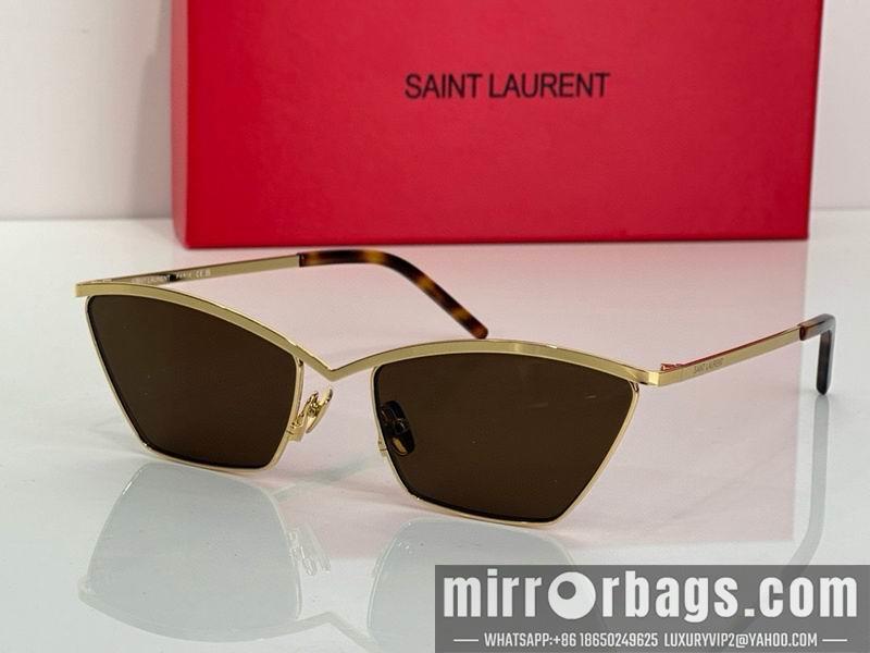 YSL Glasses smx78