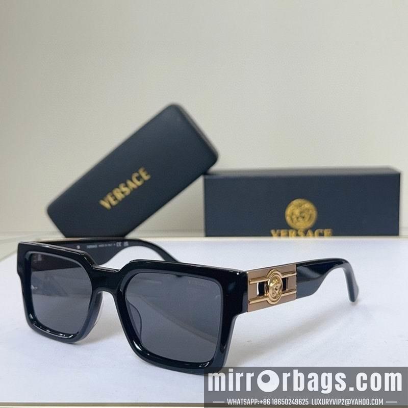Versace Glasses 03smh80