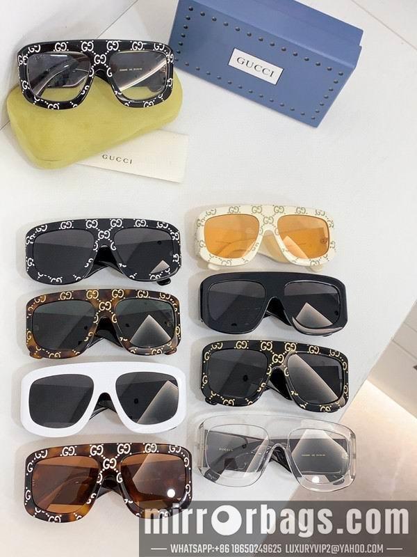 Gucci Glasses smr79