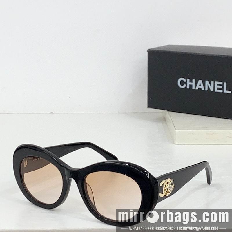 Chanel Glasses smr35