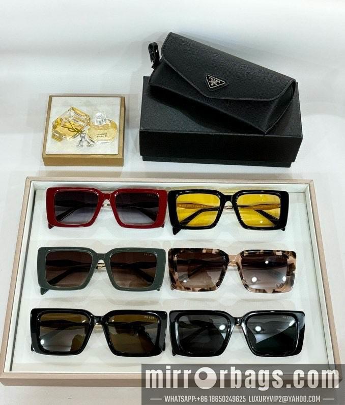 Prada Glasses smx320