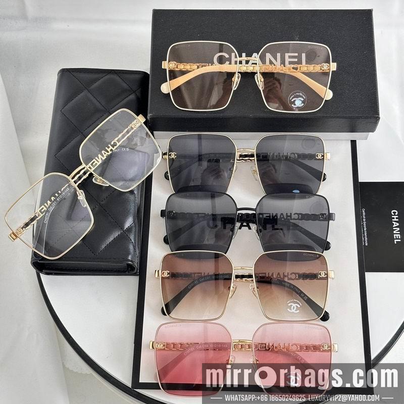 Chanel Glasses smr84