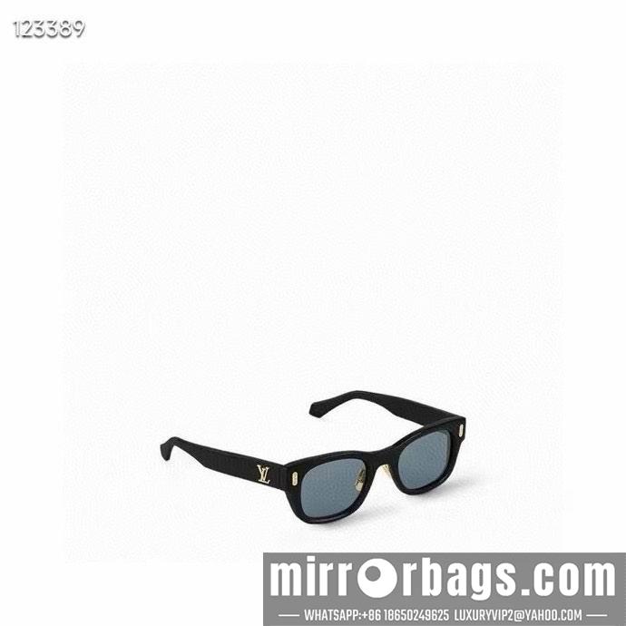 LV Glasses smx195