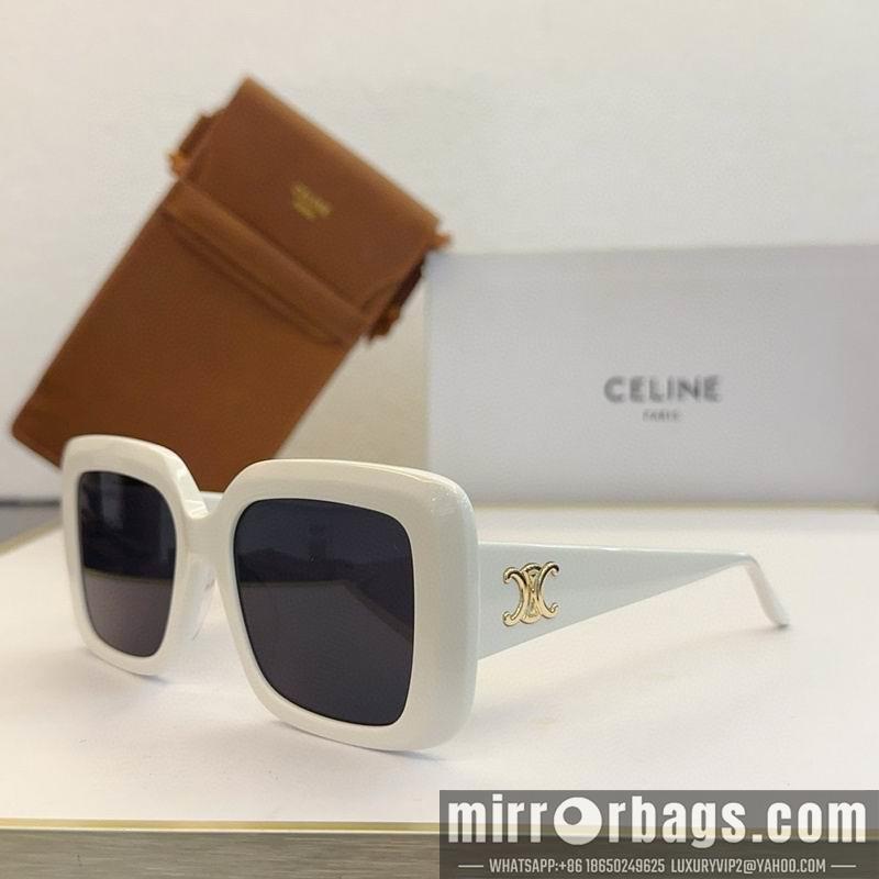 Celine Glasses smx206