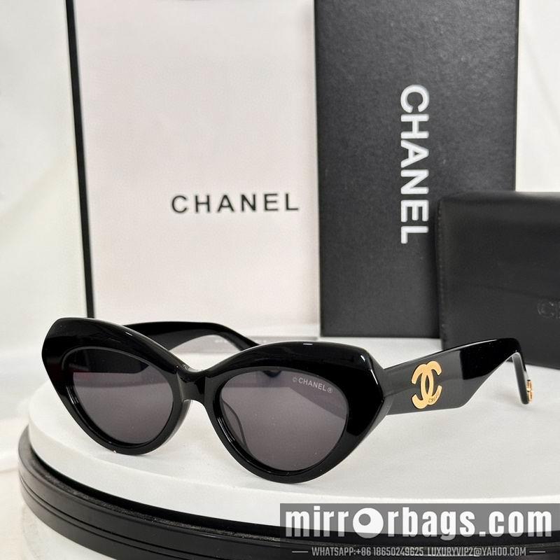 Chanel Glasses smh83
