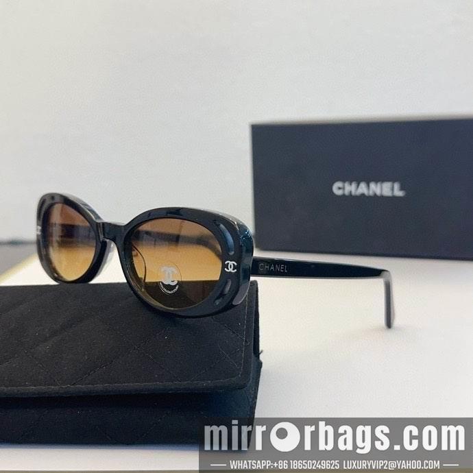 Chanel Glasses smx303