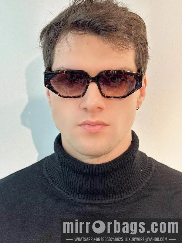 Fendi Glasses smx88