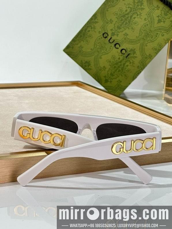 Gucci Glasses smx198