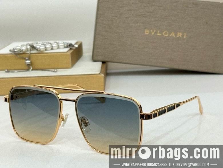 Bvlgari Glasses smx37