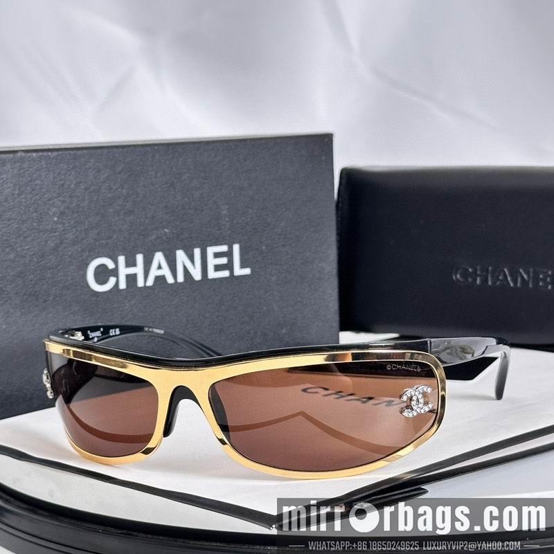 Chanel Glasses smh55