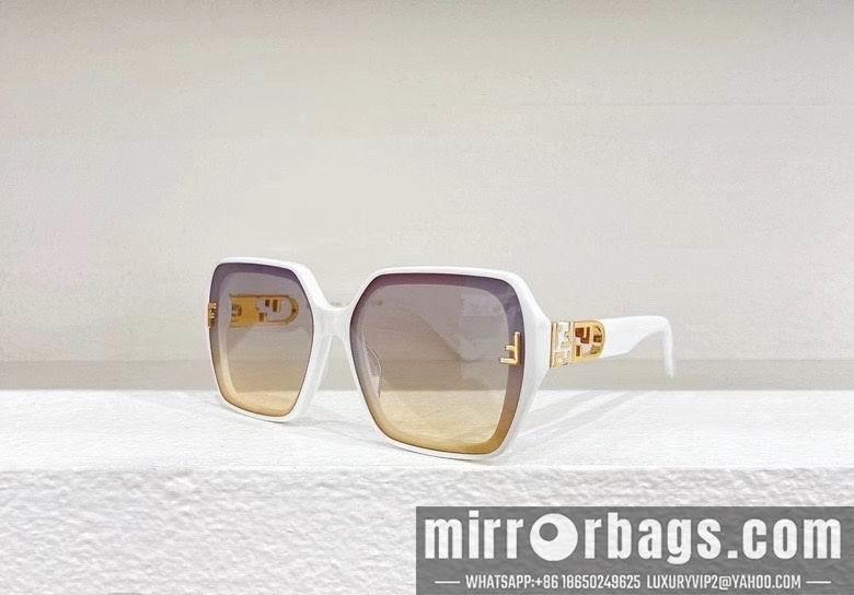 Fendi Glasses 010301