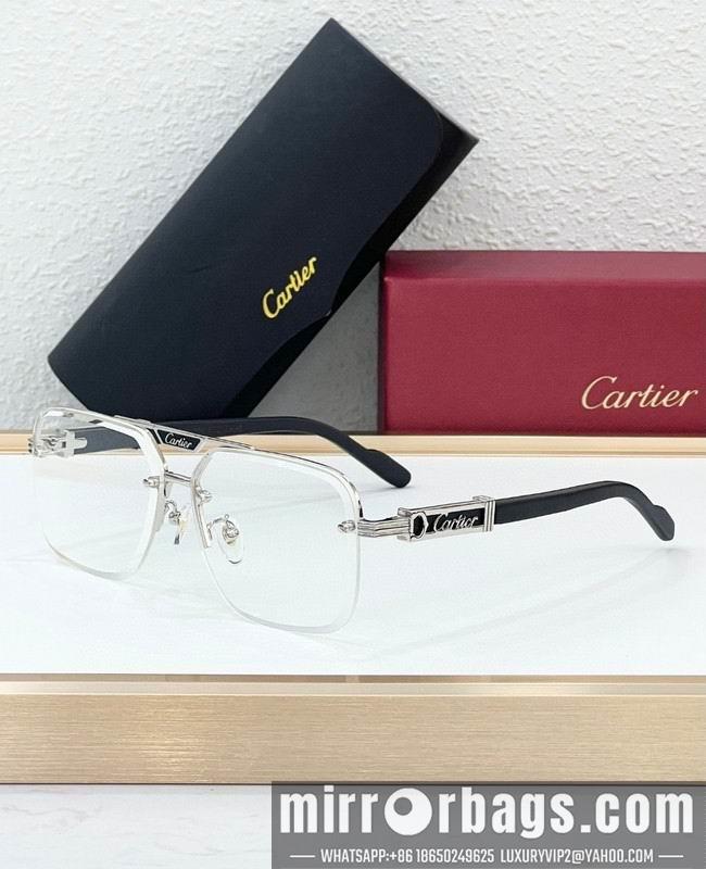 Cartier Glasses smh141