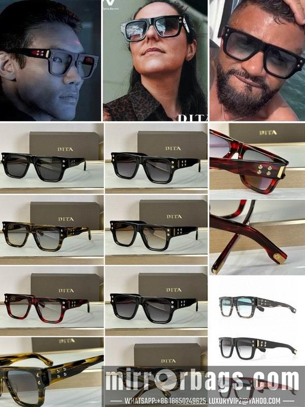 Dita Glasses 03smh09