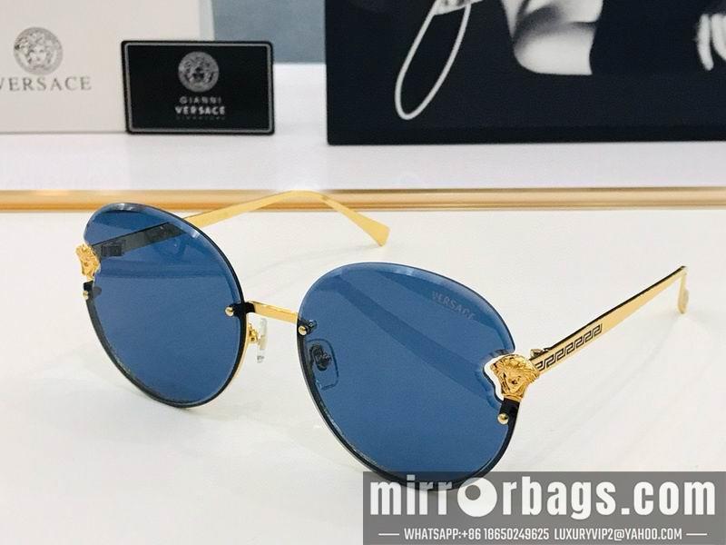 Versace Glaases smx47