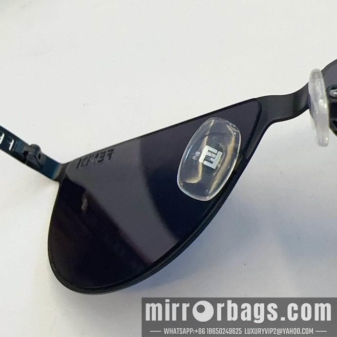 Fendi Glasses smx134