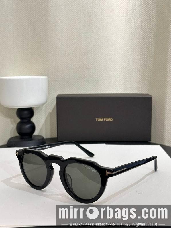 Tom Ford Glasses smx118