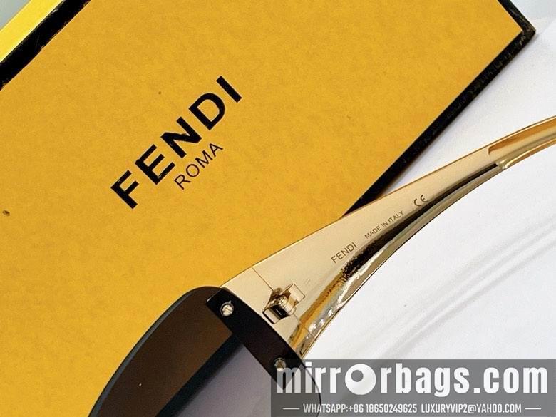 Fendi Glasses smx133