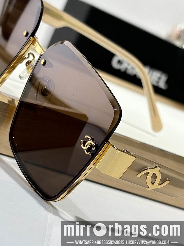 Chanel Glasses smh126