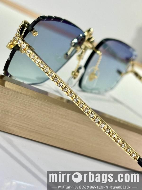 Cartier Glasses smh44