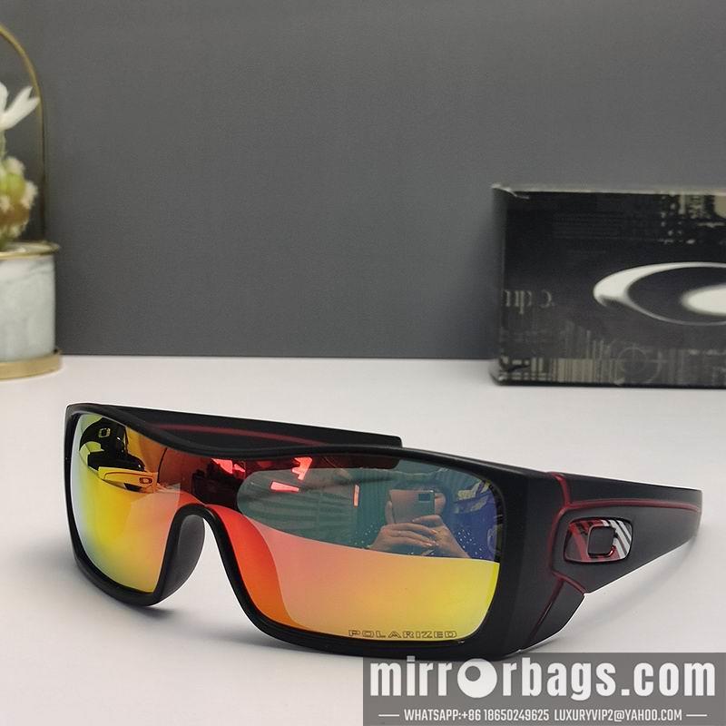 Oakley Glasses 03smh43