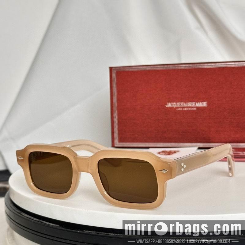 Jacques Marie Mage Glasses 03smh115