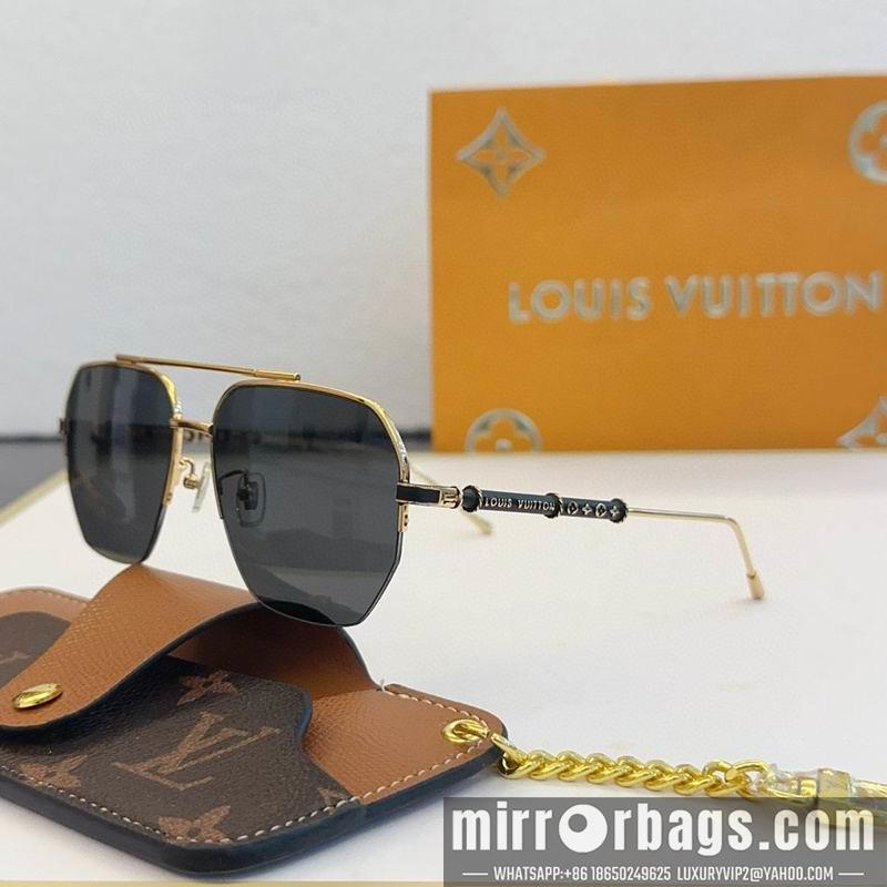 LV Glasses smx157