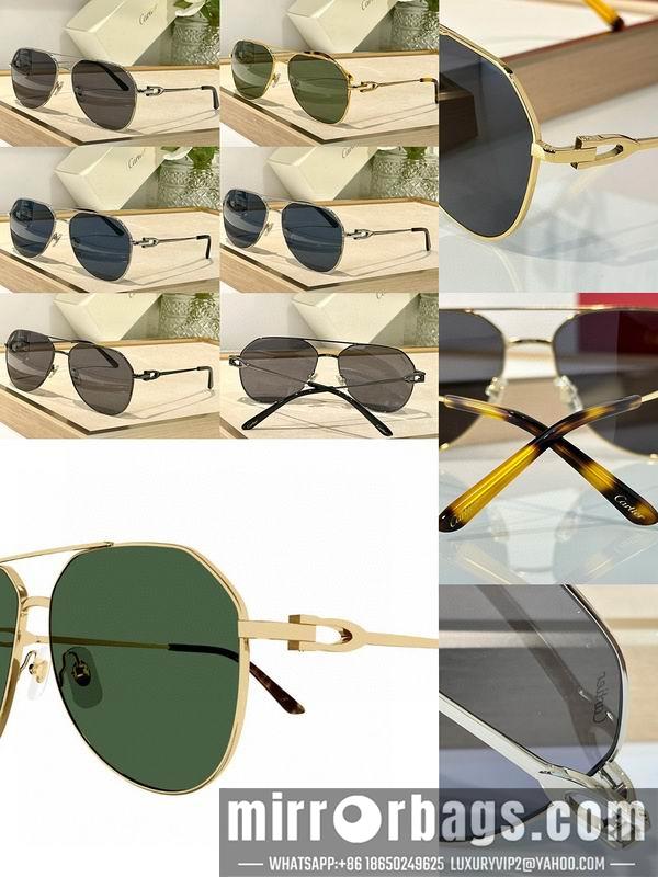 Cartier Glasses smr66