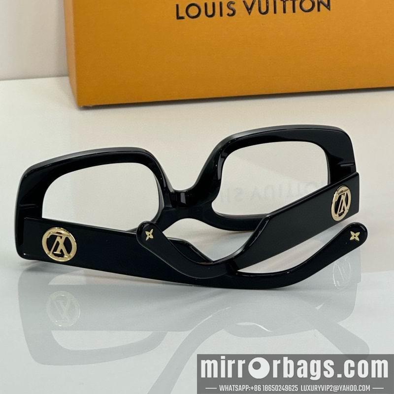 LV Glasses smx105