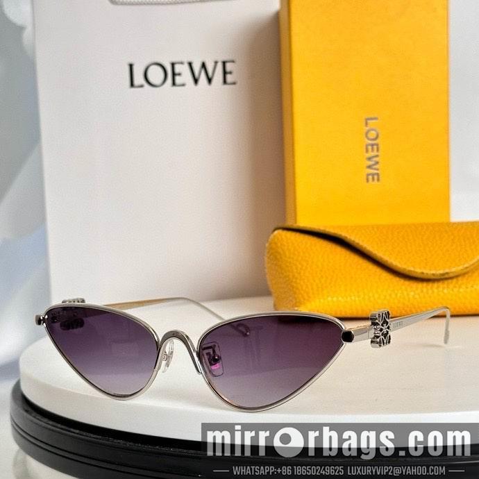 Loewe Glasses smx55