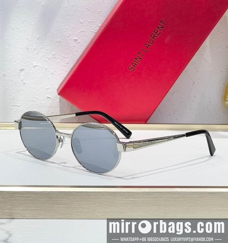 YSL Glasses 03smh43
