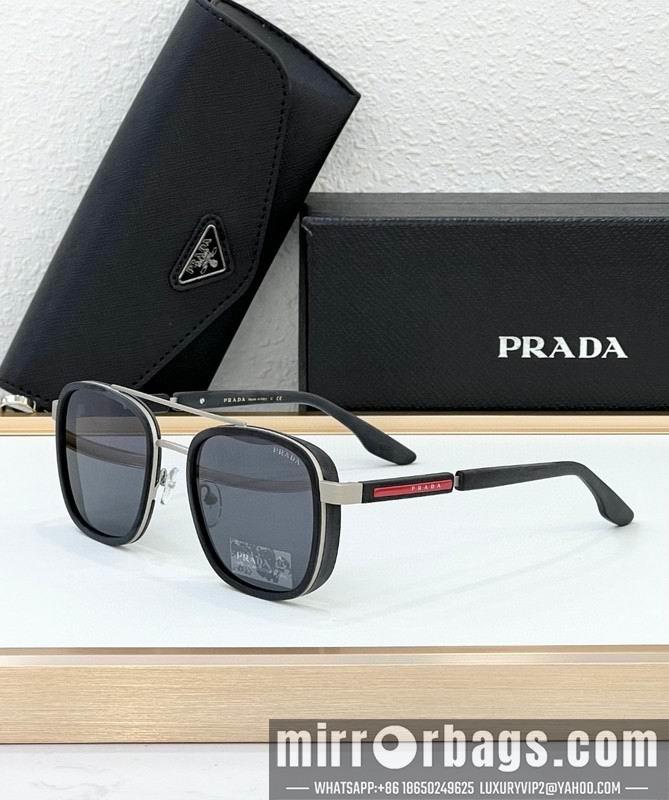 Prada Glasses smh194