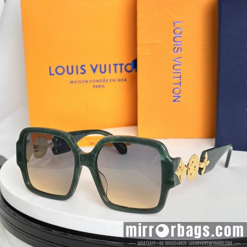 LV Glasses smh130