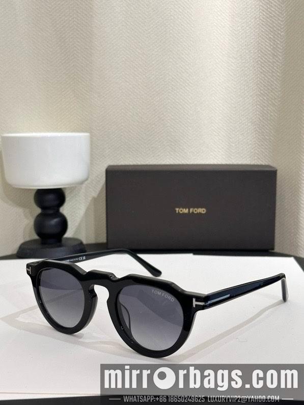 Tom Ford Glasses smx118