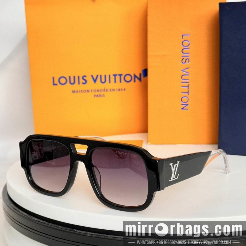 LV Glasses smh89