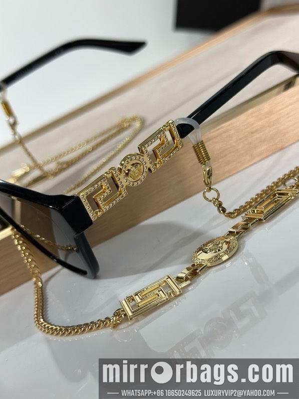 Versace Glaases smx178