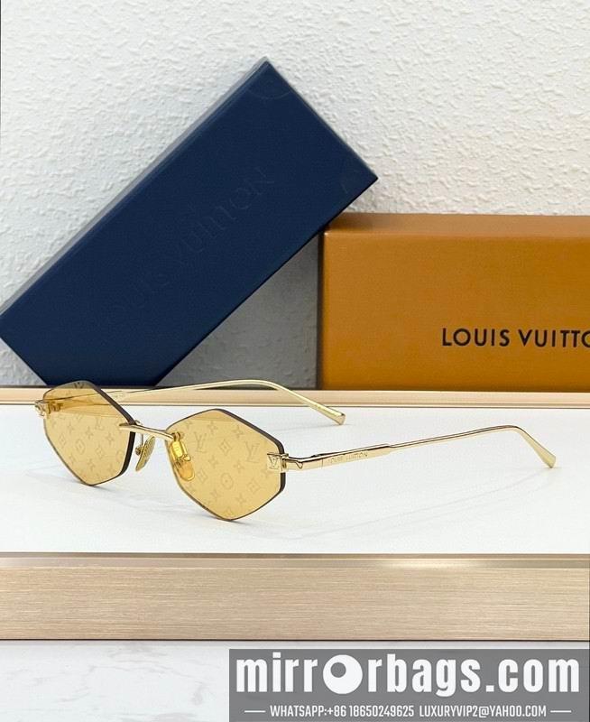 LV Glasses smh195