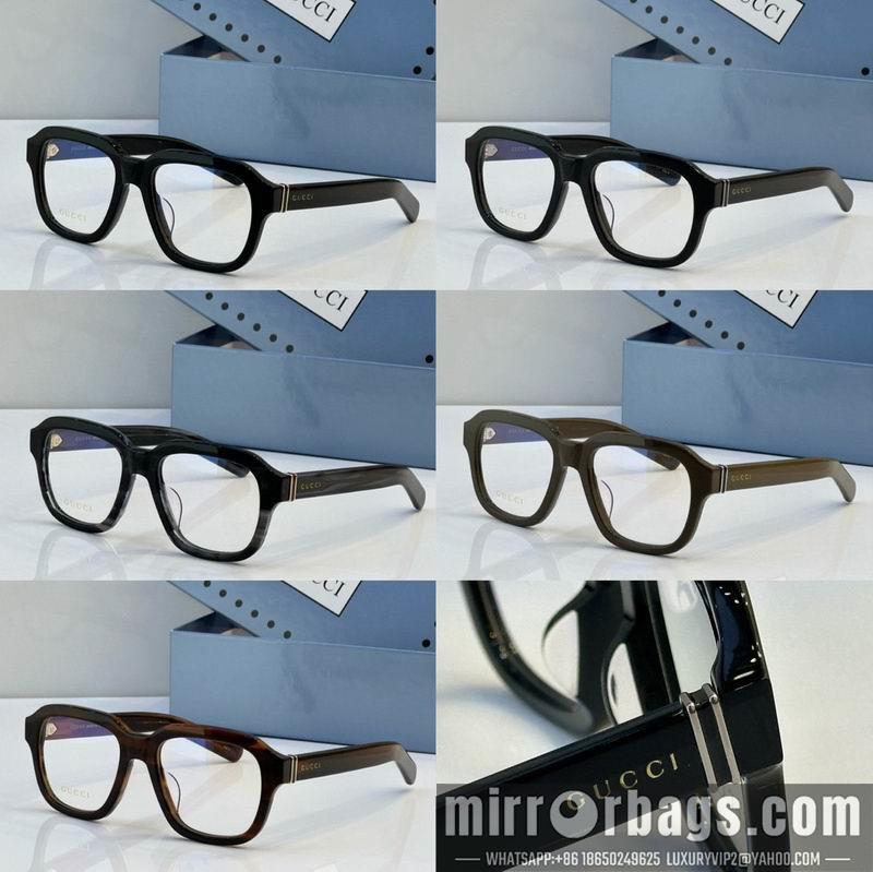 Gucci Glasses smh36