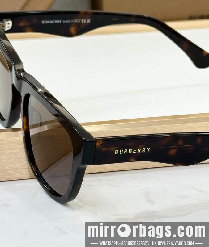Burberry Glasses 03smh14