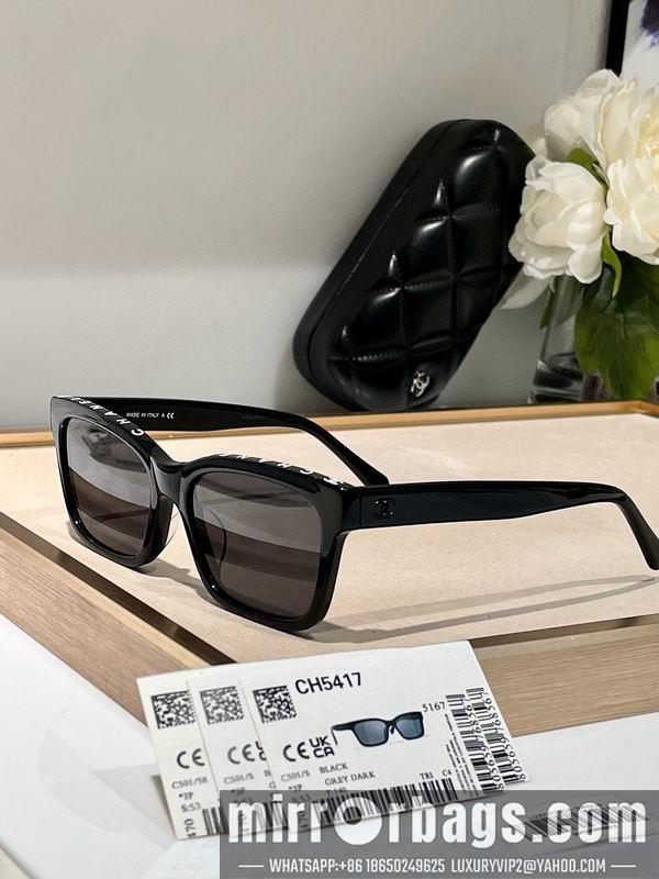 Chanel Glasses smr274
