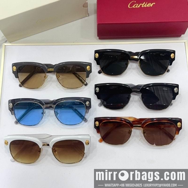 Cartier Glasses smh145
