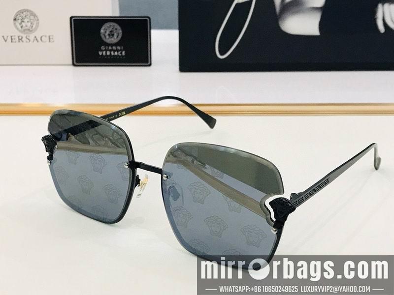 Versace Glaases smx46