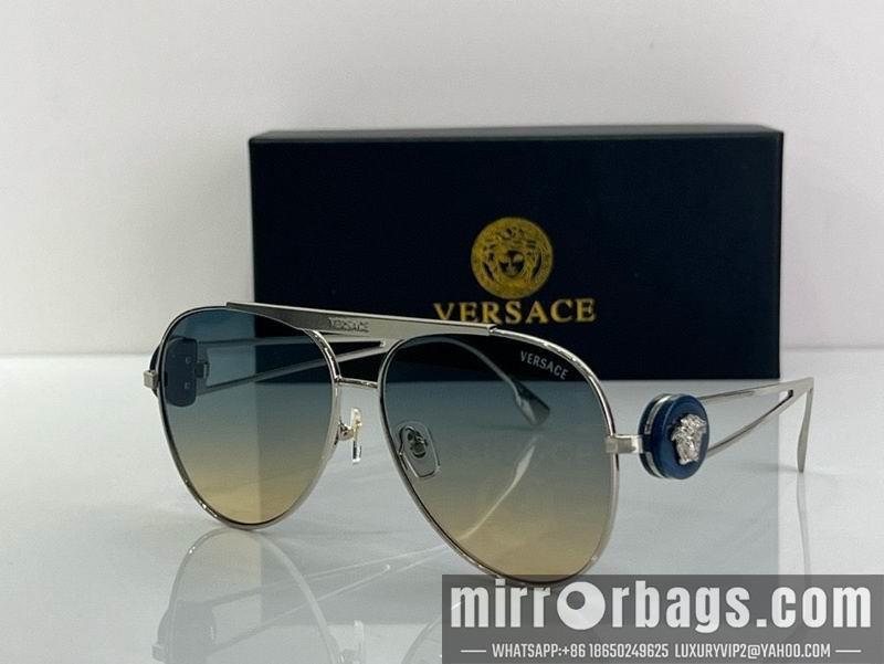 Versace Glaases smx107