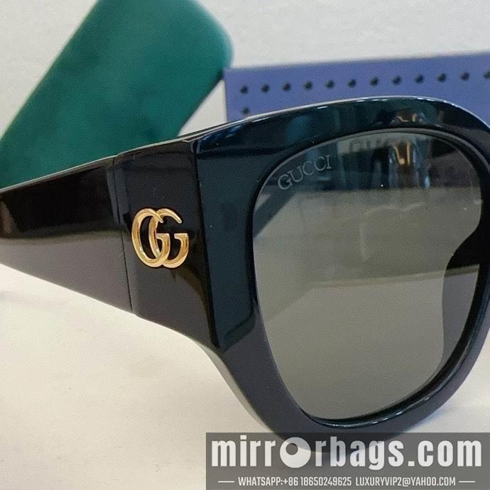 Gucci Glasses smr03