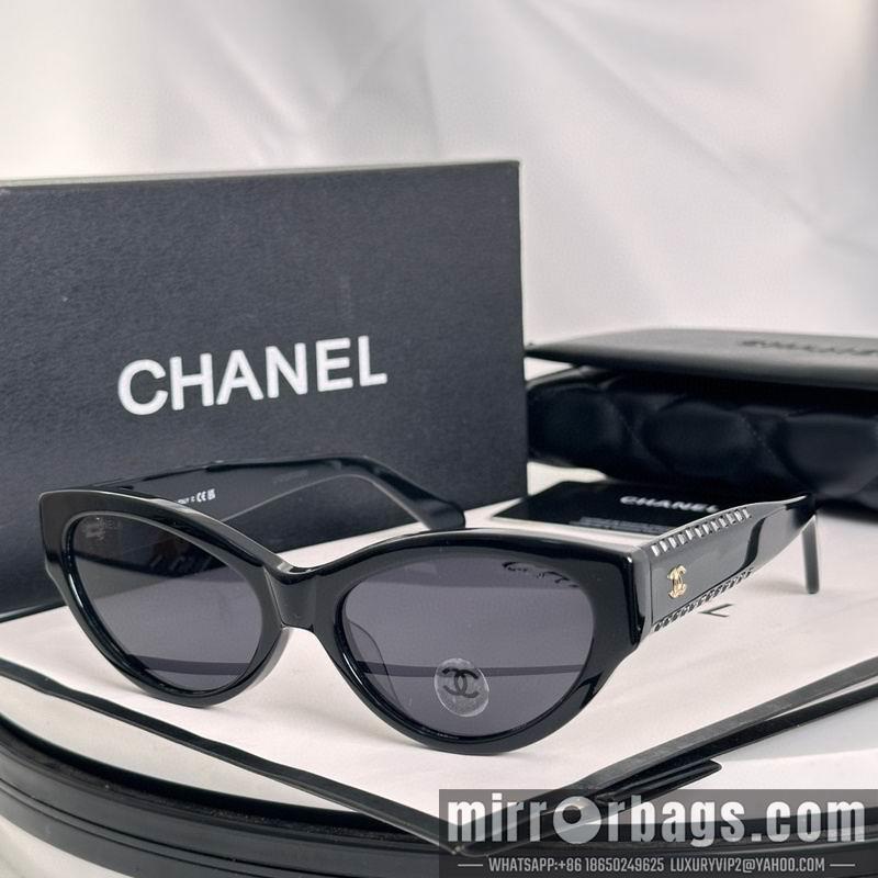 Chanel Glasses smh104